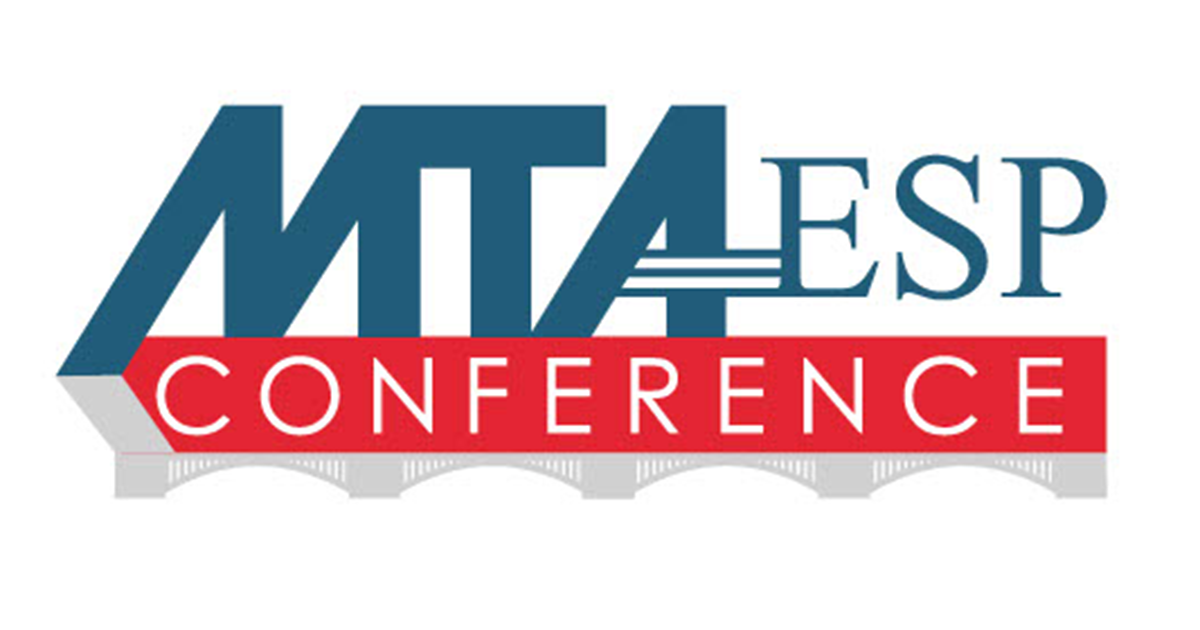 Make plans to participate in the MTA ESP Conference