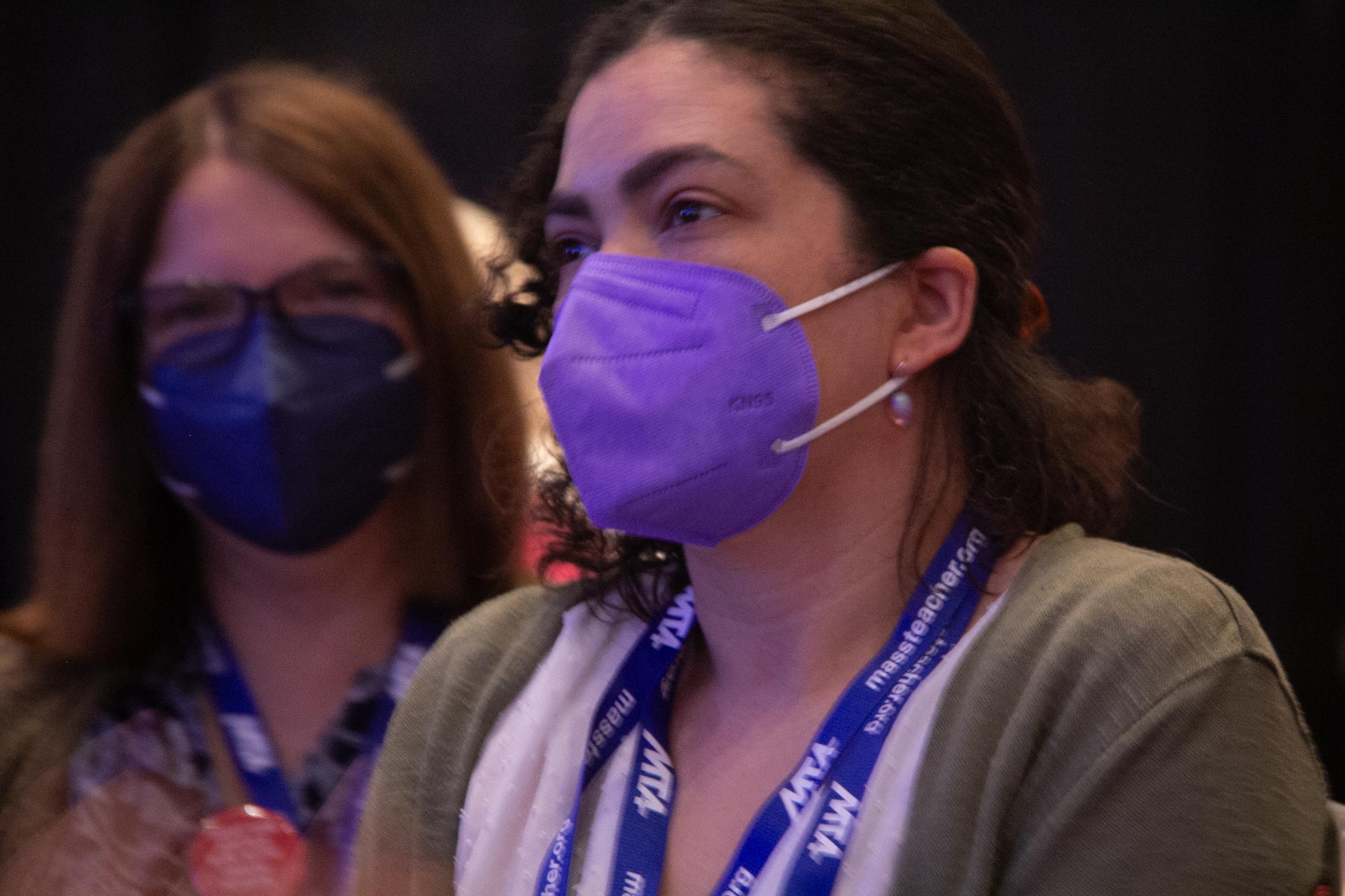 MTA Annual Meeting of Delegates